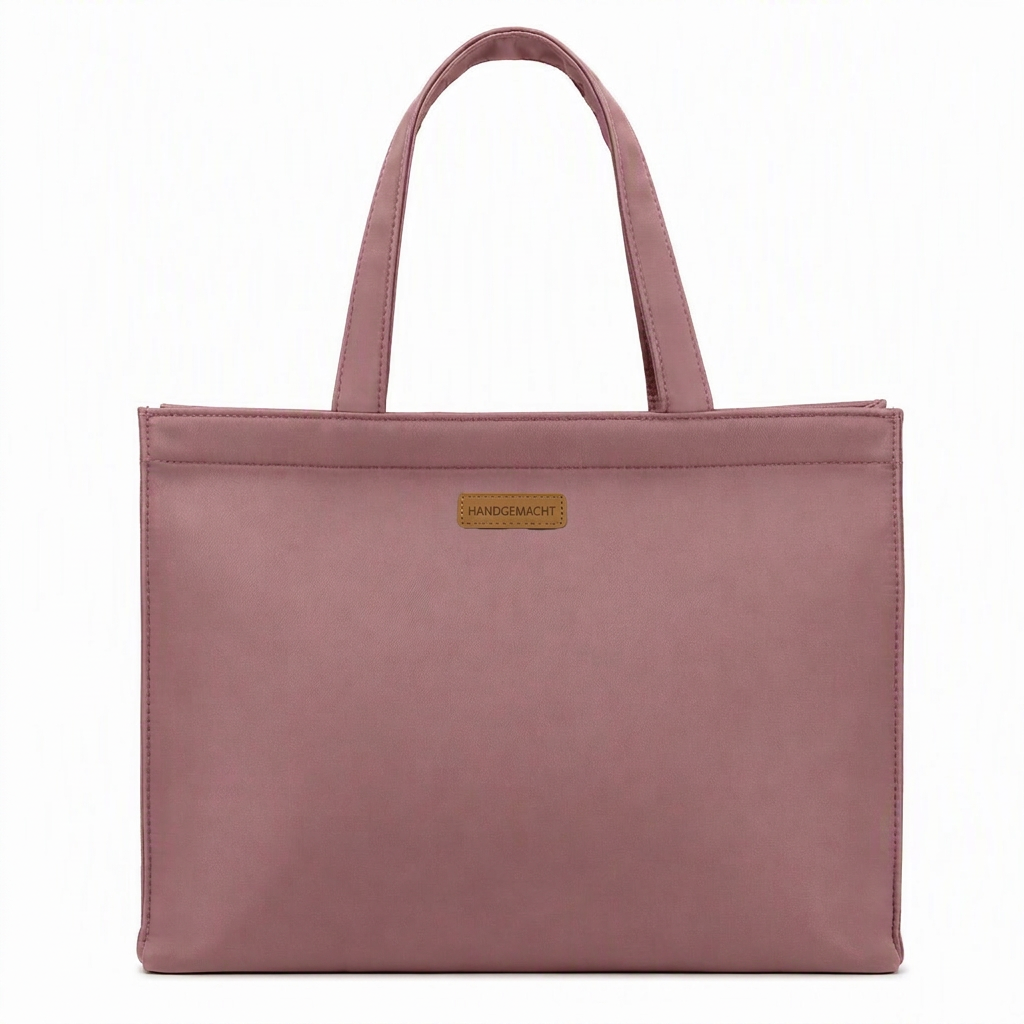 🔥Beliebtes Produkt !✨Geräumige lässige Nylon-Tragetasche