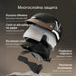🌬️ Дишащ и Лек Мотоциклетен Шлем с Удароустойчивост 🛡️🏍️
