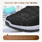 ❄️ Rutschfeste warme Winter-Sneaker zum Hineinschlüpfen – Bequemer Halt für Schnee & Alltag ✨