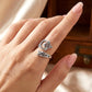 💍 Келтски Възел Пръстен от 925 Сребро | Символ на Вечната Любов и Връзка 🎁💖