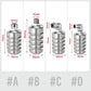 💧 Автоматичен поплавъчен клапан за нивото на водата