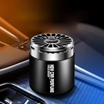 🍃 Ароматизатор за автомобил с растителни екстракти 🚘🌺