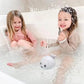 🎁 Детски забавни играчки - играчка за пръскане на китове🐳