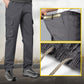 【M-4XL】💥Ултра комфортни панталони Flex Fit с много джобове за издръжливост👖