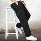 【M-4XL】💥Ултра комфортни панталони Flex Fit с много джобове за издръжливост👖