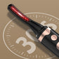 Portable Heated Electric Eyelash Curler with Display