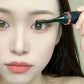 Portable Heated Electric Eyelash Curler with Display