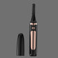 Portable Heated Electric Eyelash Curler with Display