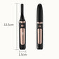 Portable Heated Electric Eyelash Curler with Display