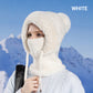 ❄️ 3-in-1-Winter-Balaclava für Damen – winddicht, warm, vielseitig ✨