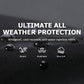 🔥 Winddicht & wärmend, Schutz bei jedem Wetter! Unisex-Windschutz-Thermohosen – Gerades Bein & Jogger-Stil ✨