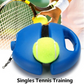 🎾 Тренировъчната Основа За Тенис Топката 💪✨