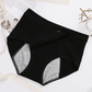 🔥 1+3 БЕЗПЛАТНИ 🌿 Менструални бикини с висока талия, непропускливи 💃🌙