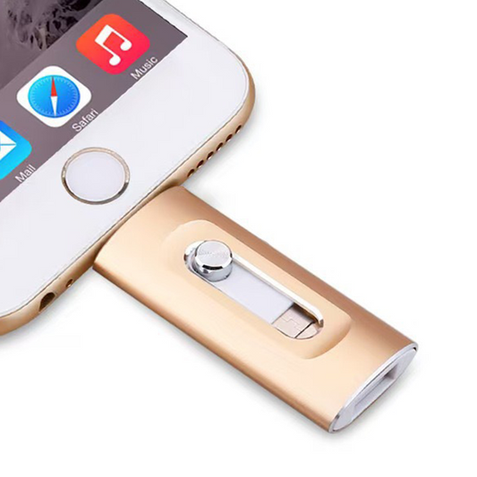 🔥⚡ Високоскоростен USB флаш памет 📲🚀