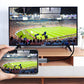 📱🔌 4K HD Type-C към HDMI Дисплей Адаптер 📺