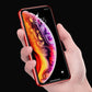 🛡️📱 Магнитен калъф за цялото тяло с анти-подглядащ екранен протектор за iPhone 🙅‍♀️👀