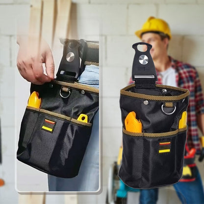 🛠️ Чанта за Инструменти с Клипове 🎒