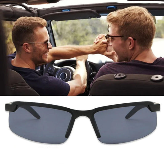 🕶️ Слънчеви очила за нощ и ден🌞