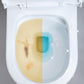 🚽💧 Ароматизирана лента за почистване на тоалетната чиния🌞