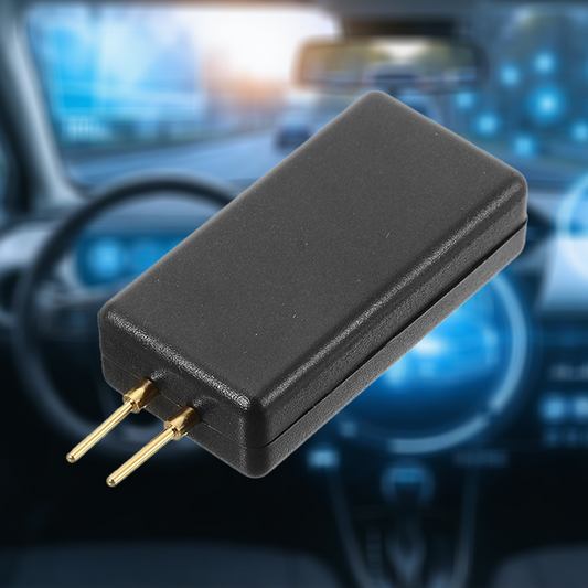 🚗🔍 Диагностичен резистор SRS✔️