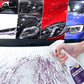 🚗✨ Препарат за отстраняване на ръжда на прахова основа за автомобили👍