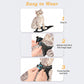 🔥 1+1 БЕЗПЛАТНО 🔥 🐈 Комплект от мрежест шлейк и каишка с отражатели за котки и малки кучета