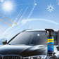 🚗✨ Спрей с течно покритие за автомобили ☀️