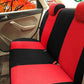 🎉 2026 Sale — Over 68,000 Sold!🚗Trendy Car Seat Protection Covers – Universal Fit, Polyester, Stylish Lines 🛡️