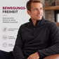 🛍️✨Isolierende Fleece-Jacke mit halblangem Reißverschluss – perfekt zum Wandern und für den Alltag