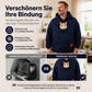 🔔 Nur noch 100 Stück! Unisex-Kapuzenpullover mit Plüsch-Haustiermotiv – Solange der Vorrat reicht 🐱🐶❤️