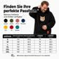 🔔 Nur noch 100 Stück! Unisex-Kapuzenpullover mit Plüsch-Haustiermotiv – Solange der Vorrat reicht 🐱🐶❤️