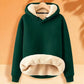 ✨Räumungsverkauf✨Verdicktes Sherpa-Fleece-Kapuzenpullover für Herren