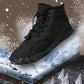 Tolles Geschenk! Wasserdichte, verdickte, plüschgefütterte Wanderschuhe🔥Kostenloser Versand