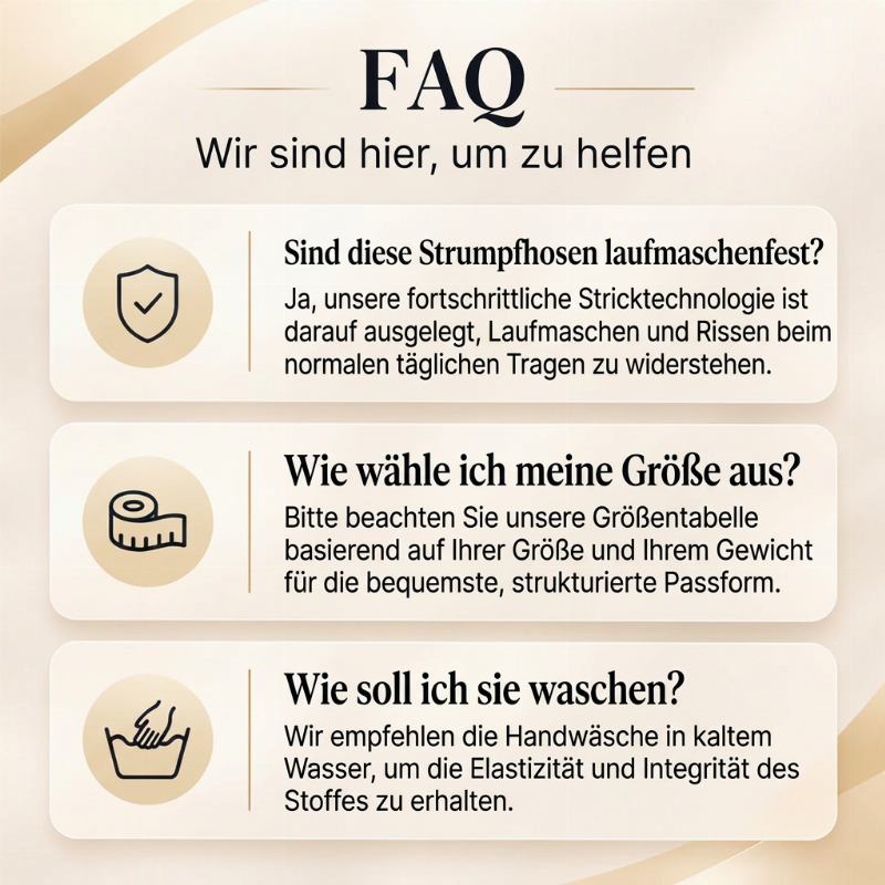 🖤 Magische Strümpfe – Super dehnbar, unzerstörbar, perfekt für jeden Tag 🎯
