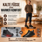 👟 Rutschfeste Herren-Gehschuhe mit Rückenfutter – Komfort für jeden Tag 🔥