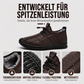 👟 Rutschfeste Herren-Gehschuhe mit Rückenfutter – Komfort für jeden Tag 🔥