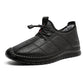 👟 Rutschfeste Herren-Gehschuhe mit Rückenfutter – Komfort für jeden Tag 🔥
