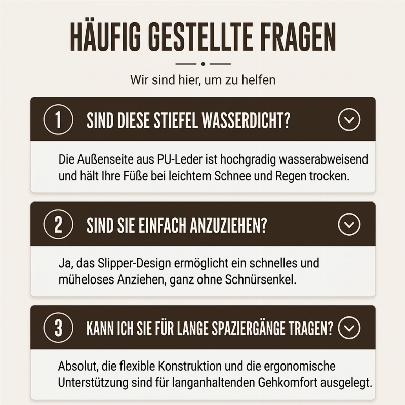 👟 Rutschfeste Herren-Gehschuhe mit Rückenfutter – Komfort für jeden Tag 🔥