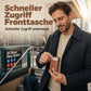 🛡️ Minimalistische RFID-Geldbörse – RFID-Schutz, Sicherheit und schlankes Design 📦