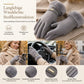 ❄️ Damen Winter Thermo Touchscreen Handschuhe – Winddicht, warm, für Outdoor, Radfahren und Autofahren ✨