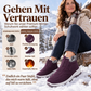 🌟 Bestseller reduziert! Nur diese Woche! Unisex Winter warme rutschfeste Slipperschuhe ✨