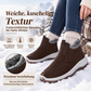 🌟 Bestseller reduziert! Nur diese Woche! Unisex Winter warme rutschfeste Slipperschuhe ✨