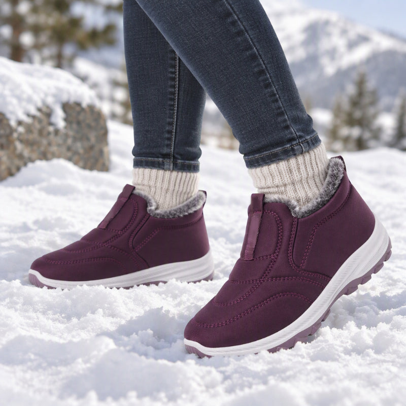 🌟 Bestseller reduziert! Nur diese Woche! Unisex Winter warme rutschfeste Slipperschuhe ✨