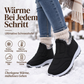 🌟 Bestseller reduziert! Nur diese Woche! Unisex Winter warme rutschfeste Slipperschuhe ✨
