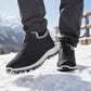 🌟 Bestseller reduziert! Nur diese Woche! Unisex Winter warme rutschfeste Slipperschuhe ✨