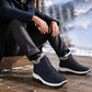 🌟 Bestseller reduziert! Nur diese Woche! Unisex Winter warme rutschfeste Slipperschuhe ✨