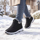 🌟 Bestseller reduziert! Nur diese Woche! Unisex Winter warme rutschfeste Slipperschuhe ✨