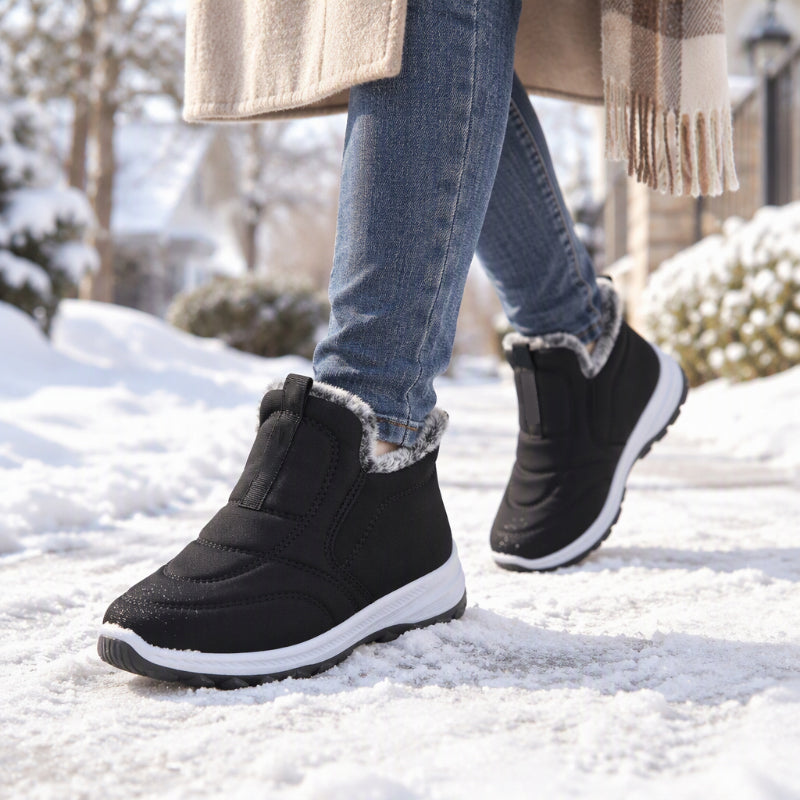 🌟 Bestseller reduziert! Nur diese Woche! Unisex Winter warme rutschfeste Slipperschuhe ✨