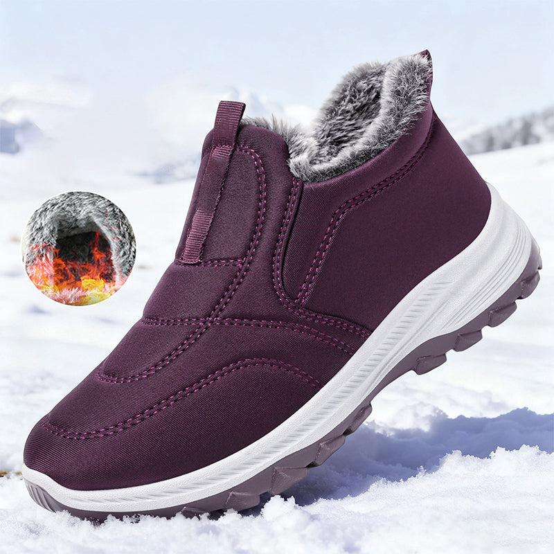 🌟 Bestseller reduziert! Nur diese Woche! Unisex Winter warme rutschfeste Slipperschuhe ✨
