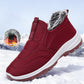 🌟 Bestseller reduziert! Nur diese Woche! Unisex Winter warme rutschfeste Slipperschuhe ✨